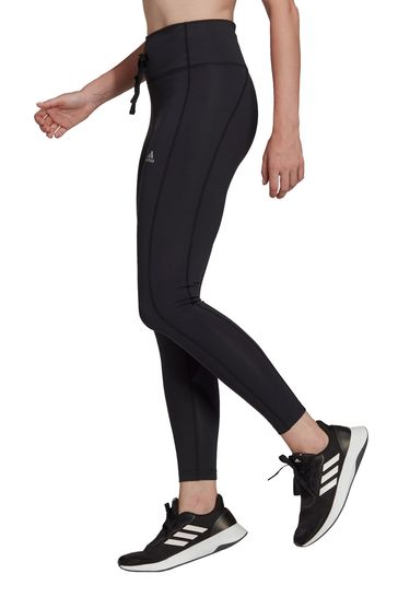 adidas Running D2M 7/8 Leggings