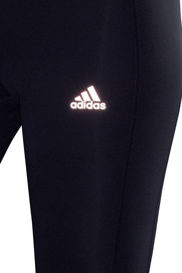 adidas Running D2M 7/8 Leggings