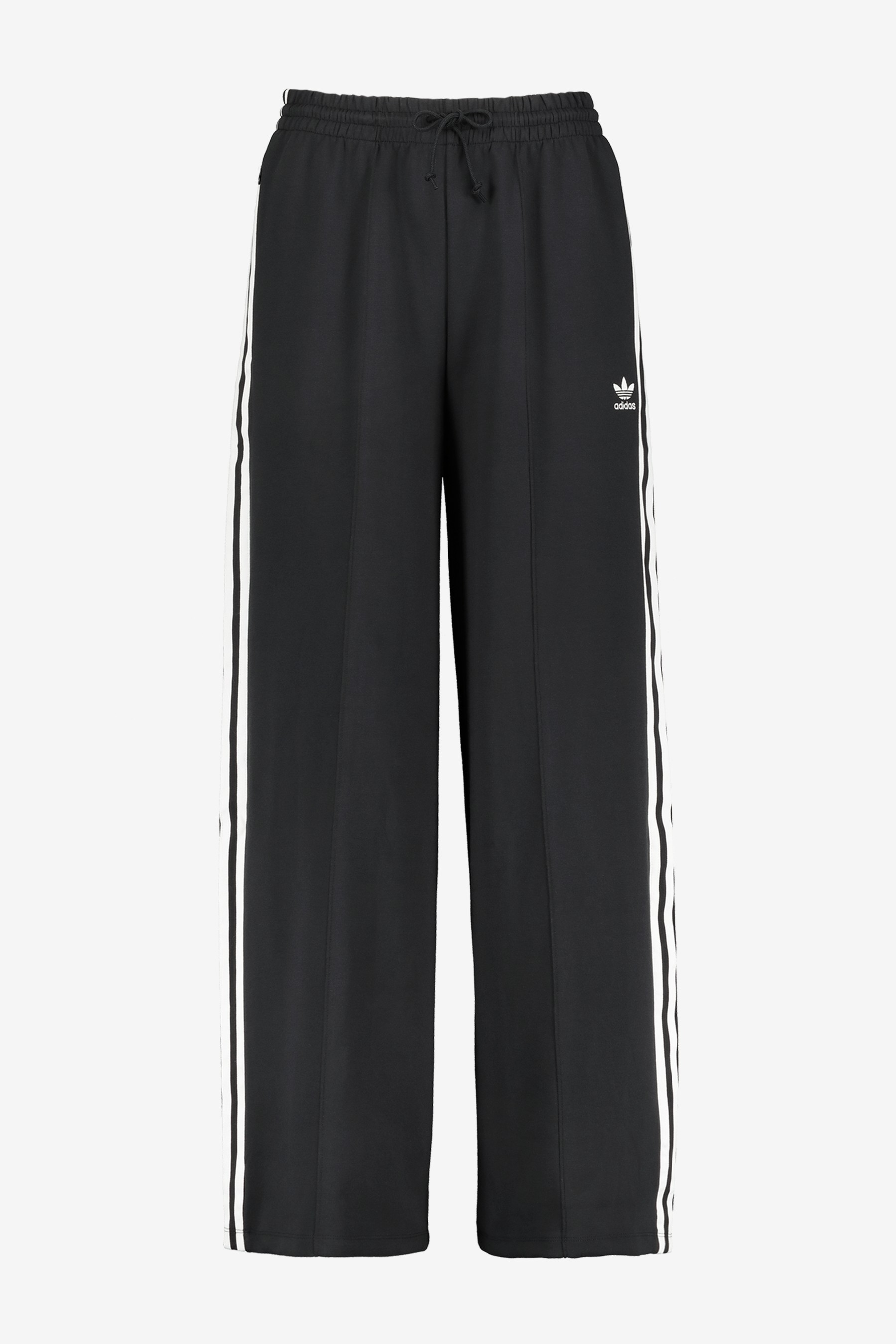 adidas Originals Wide Leg Relaxed Joggers