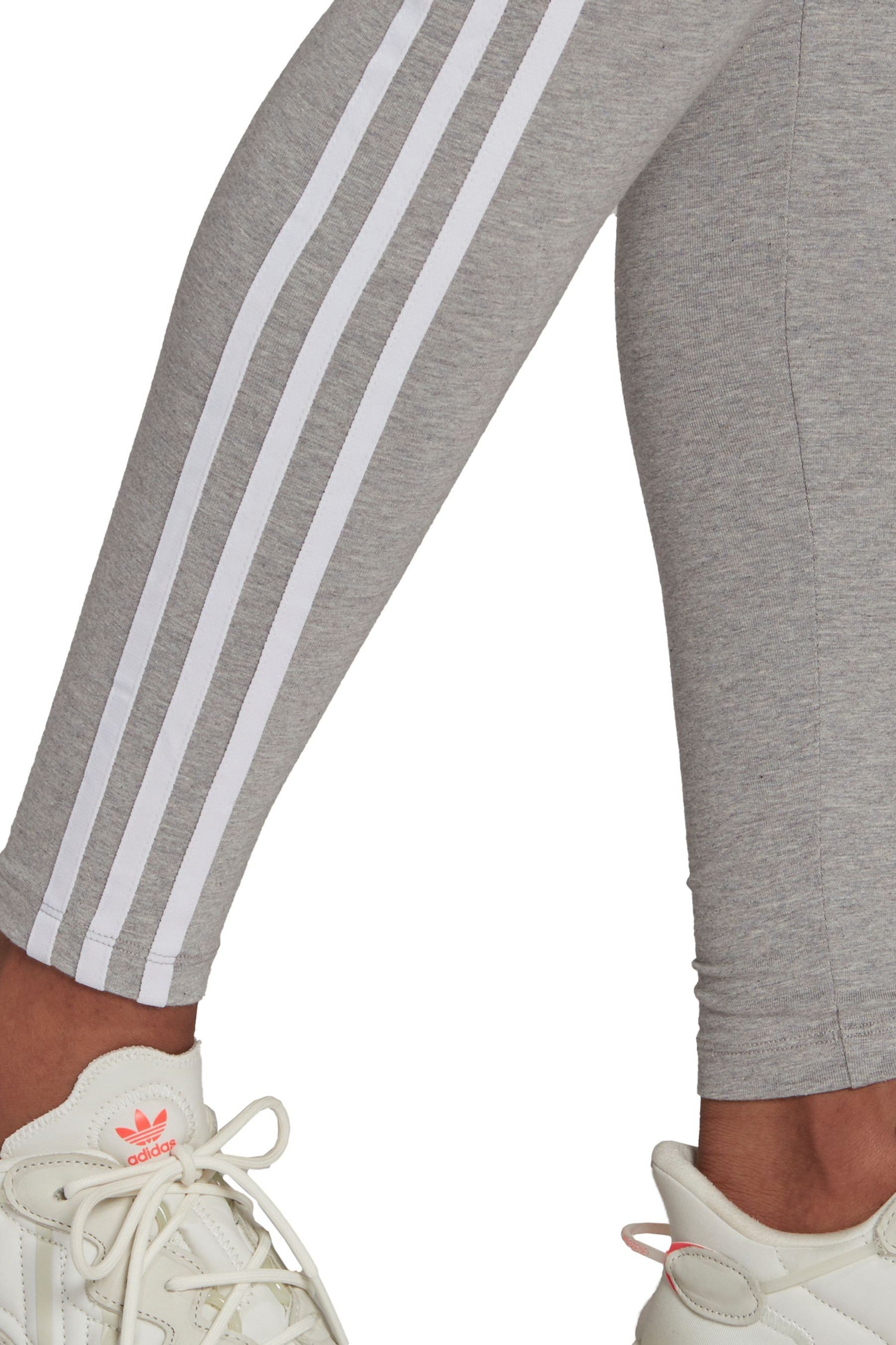 adidas Originals 3 Stripe Leggings