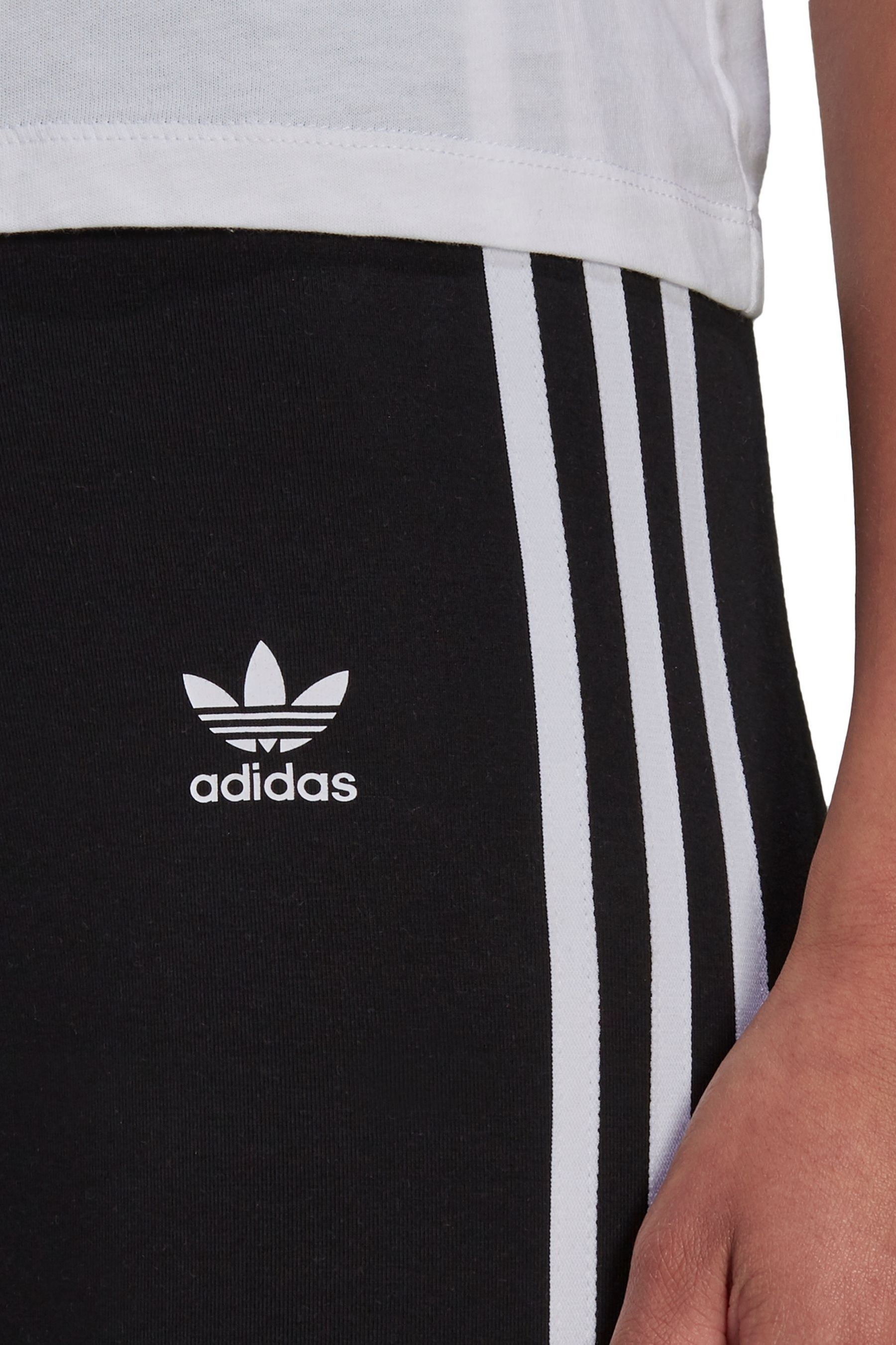 adidas Originals 3 Stripe Leggings