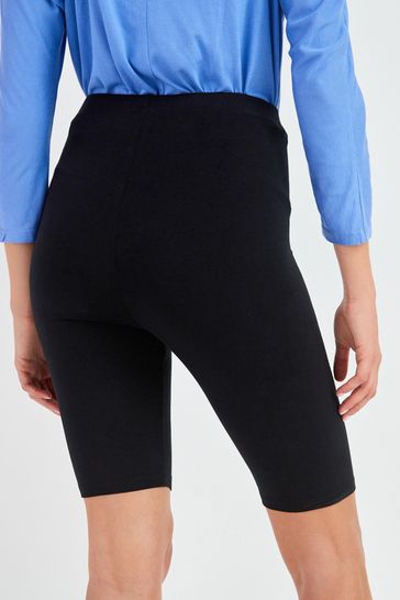 Jersey Cycle Shorts Petite