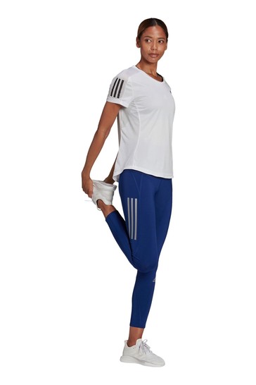 adidas Own The Run Aeroready 7/8 Leggings