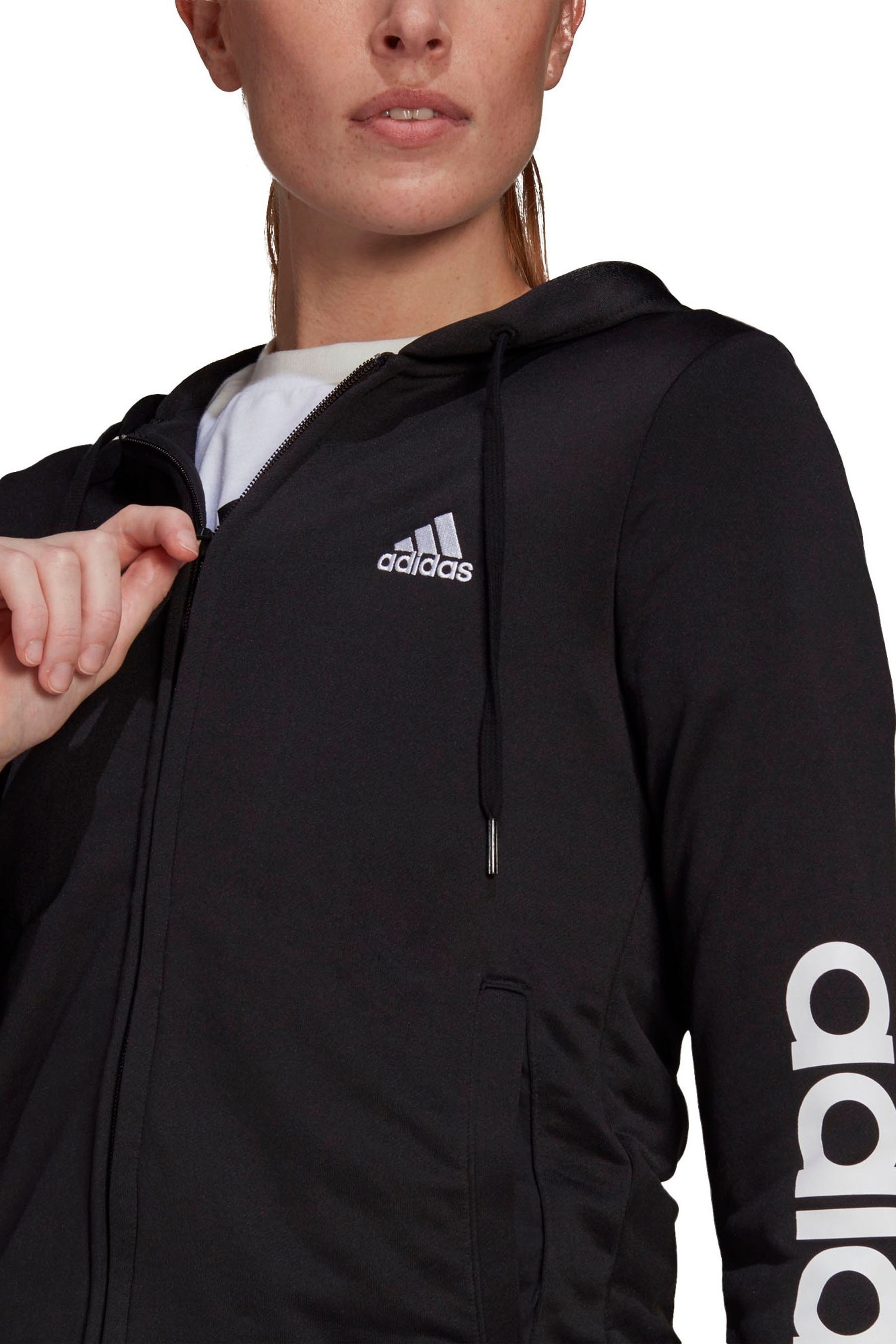 adidas Essentials Linear Tracksuit