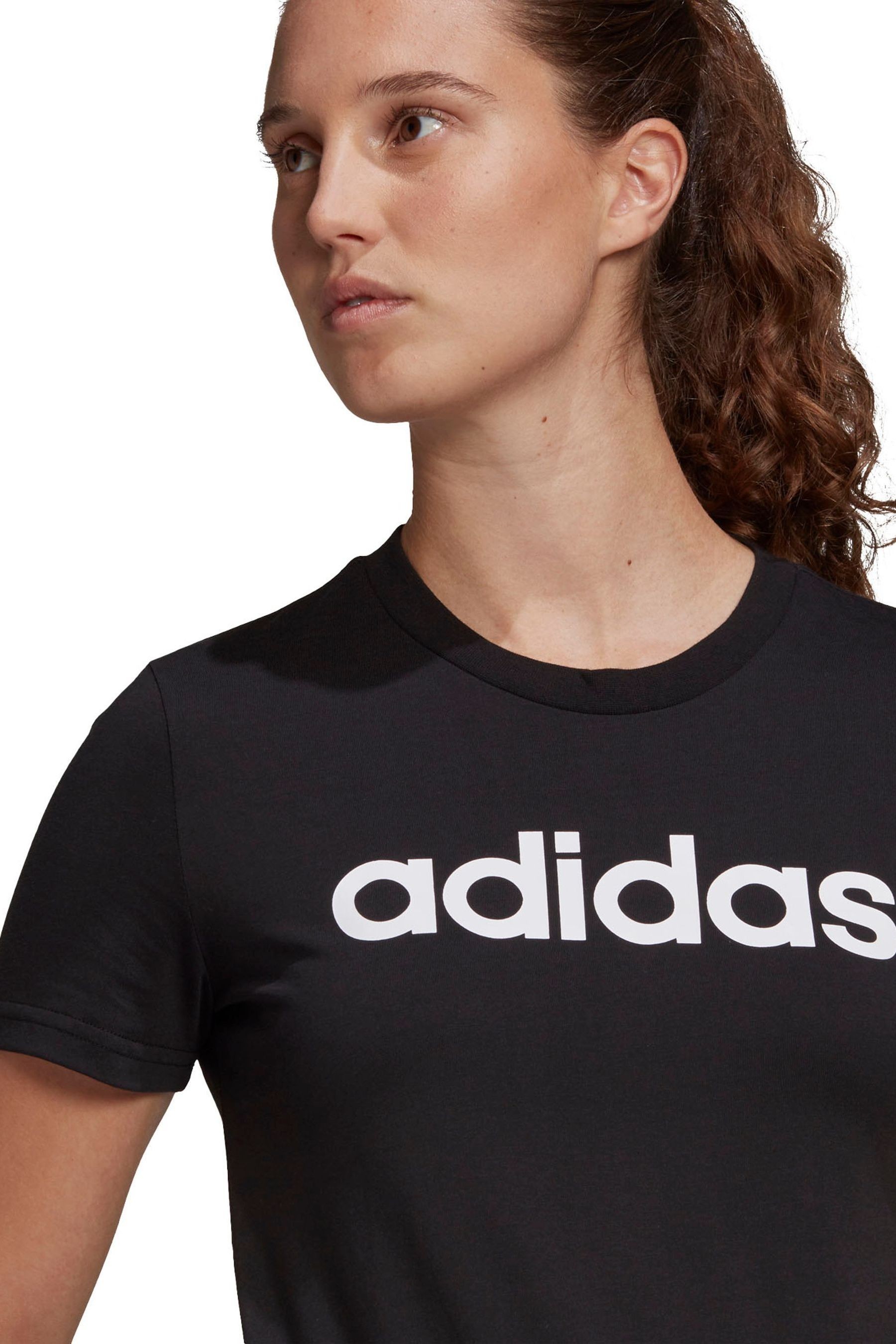 adidas Linear T-Shirt