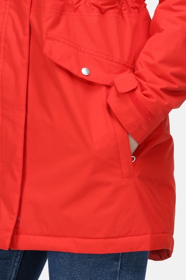 Regatta Serleena II Waterproof Jacket