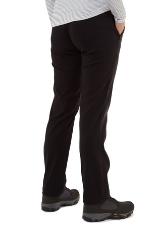 Craghoppers Black Kiwi Pro Trousers