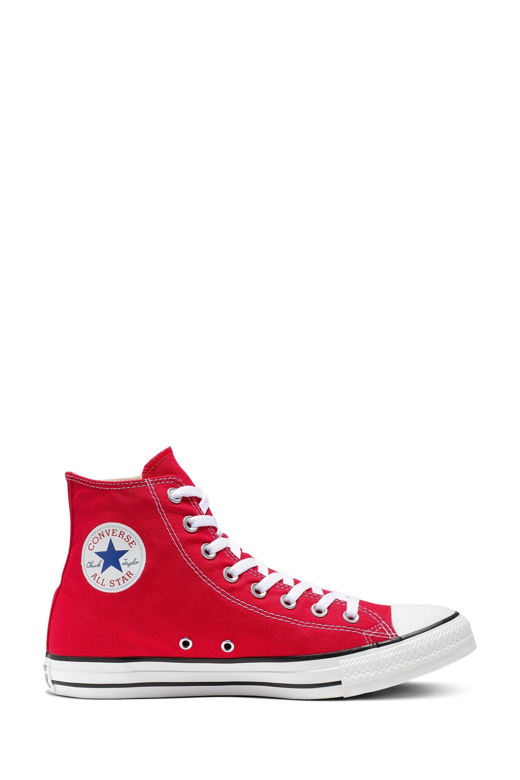 Converse Chuck Taylor All Star High Trainers