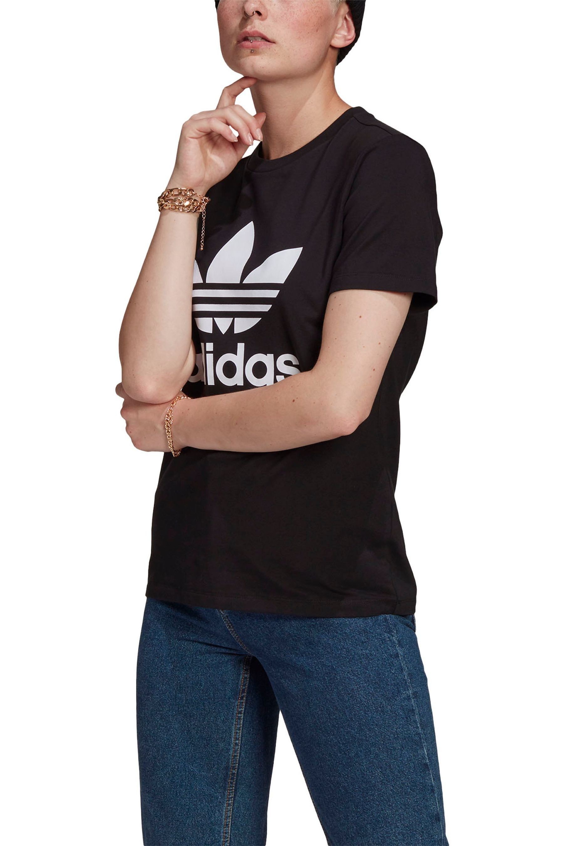 adidas Originals Trefoil T-Shirt