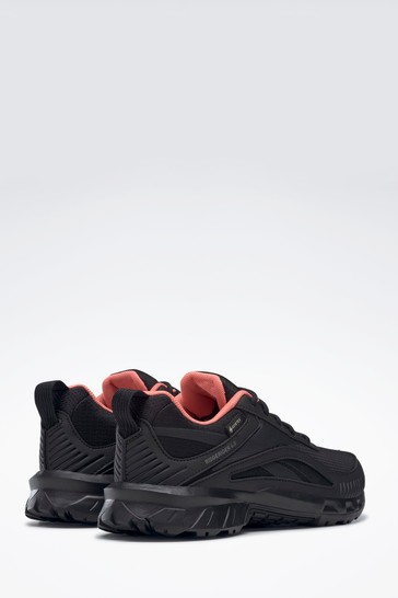 Reebok Black Ridgerider 6 Gore-Tex Shoes