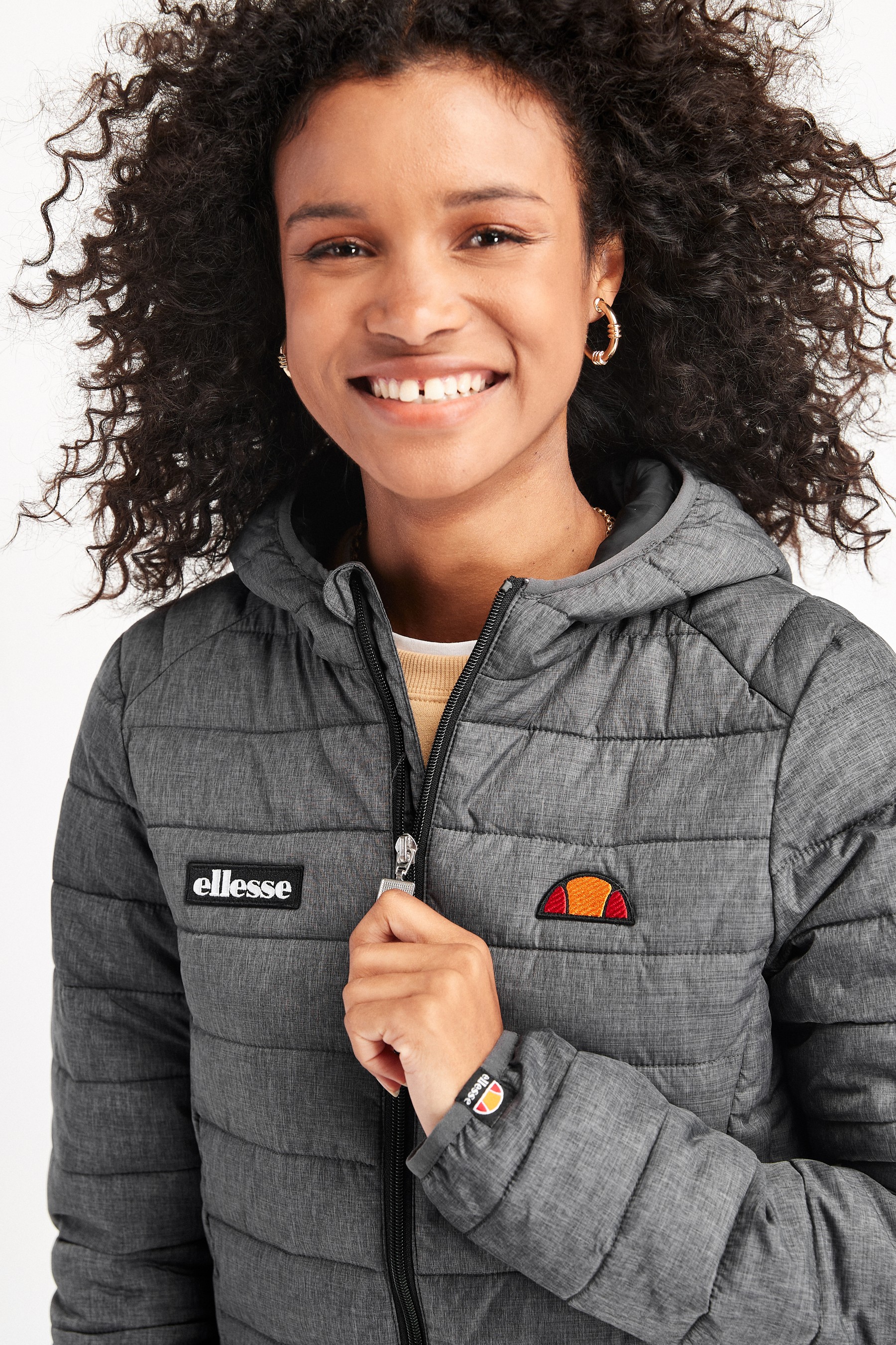 سترة Ellesse ™ Heritage Lompard