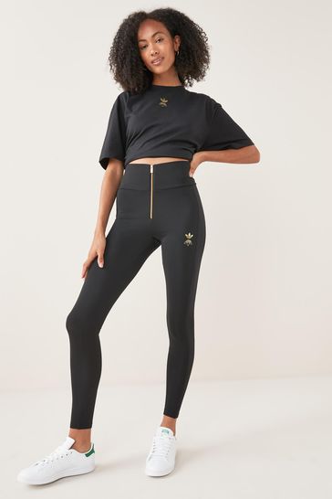 adidas Originals Modular Zip Leggings