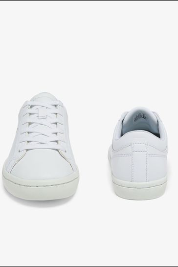 Lacoste® Straight Set Trainers