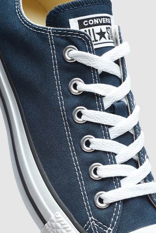 حذاء رياضي Chuck Taylor All Star Ox من كونفرس