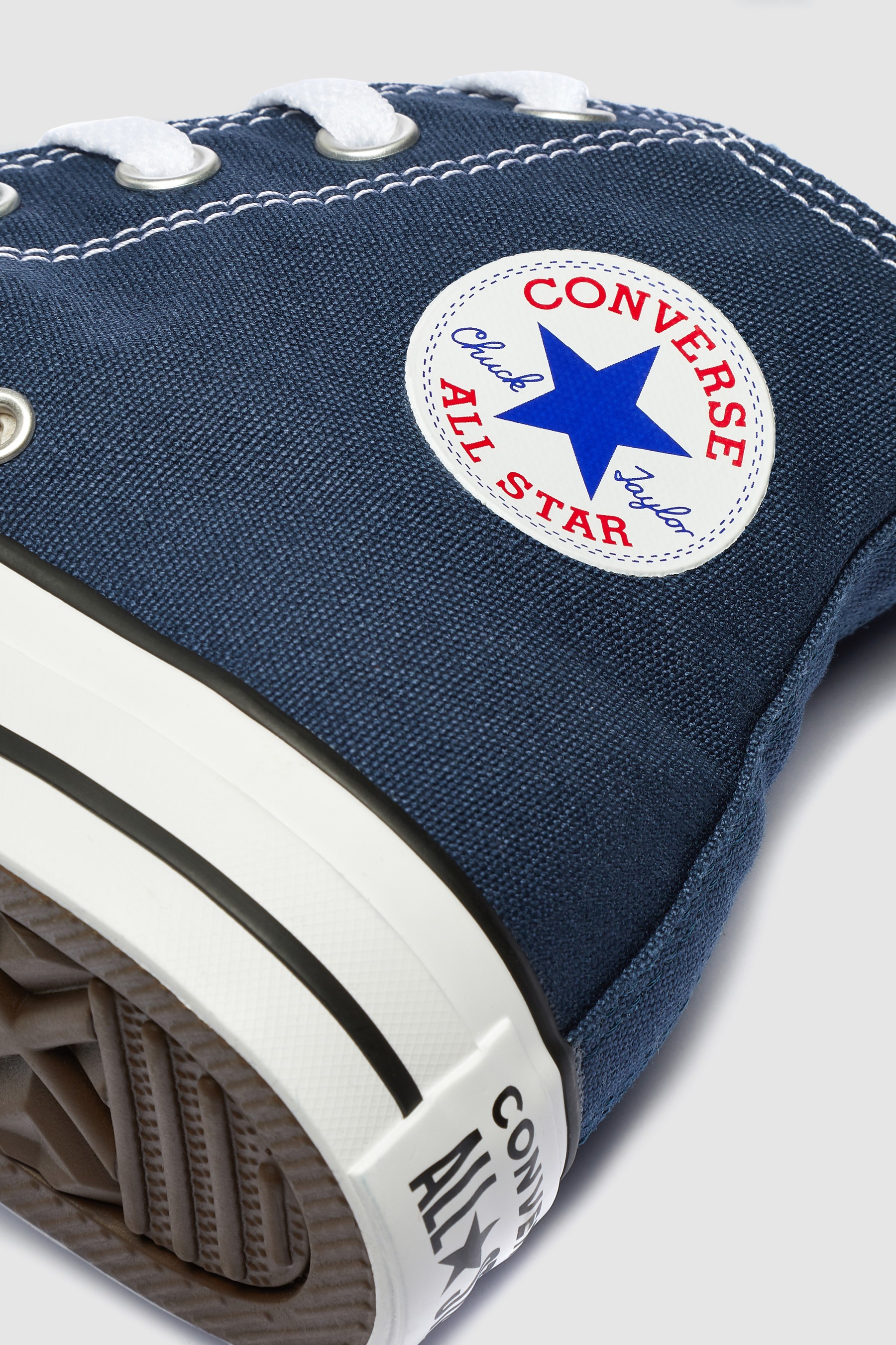 Converse Chuck Taylor All Star High Trainers