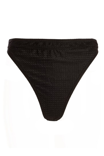 Quiz High Thigh Bikini Bottoms