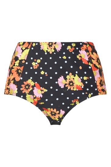 Joe Browns Retro Panelled Brief