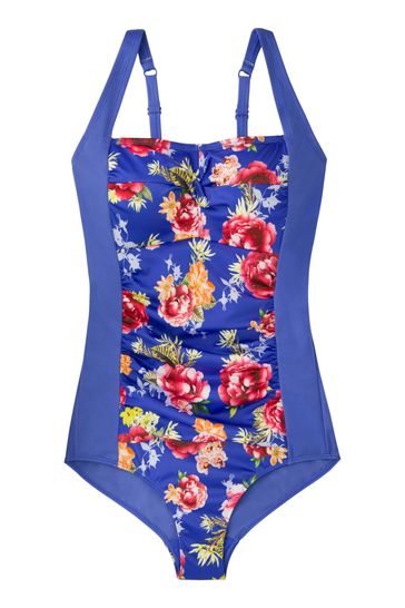 Dorina Blue Campora Swimsuit