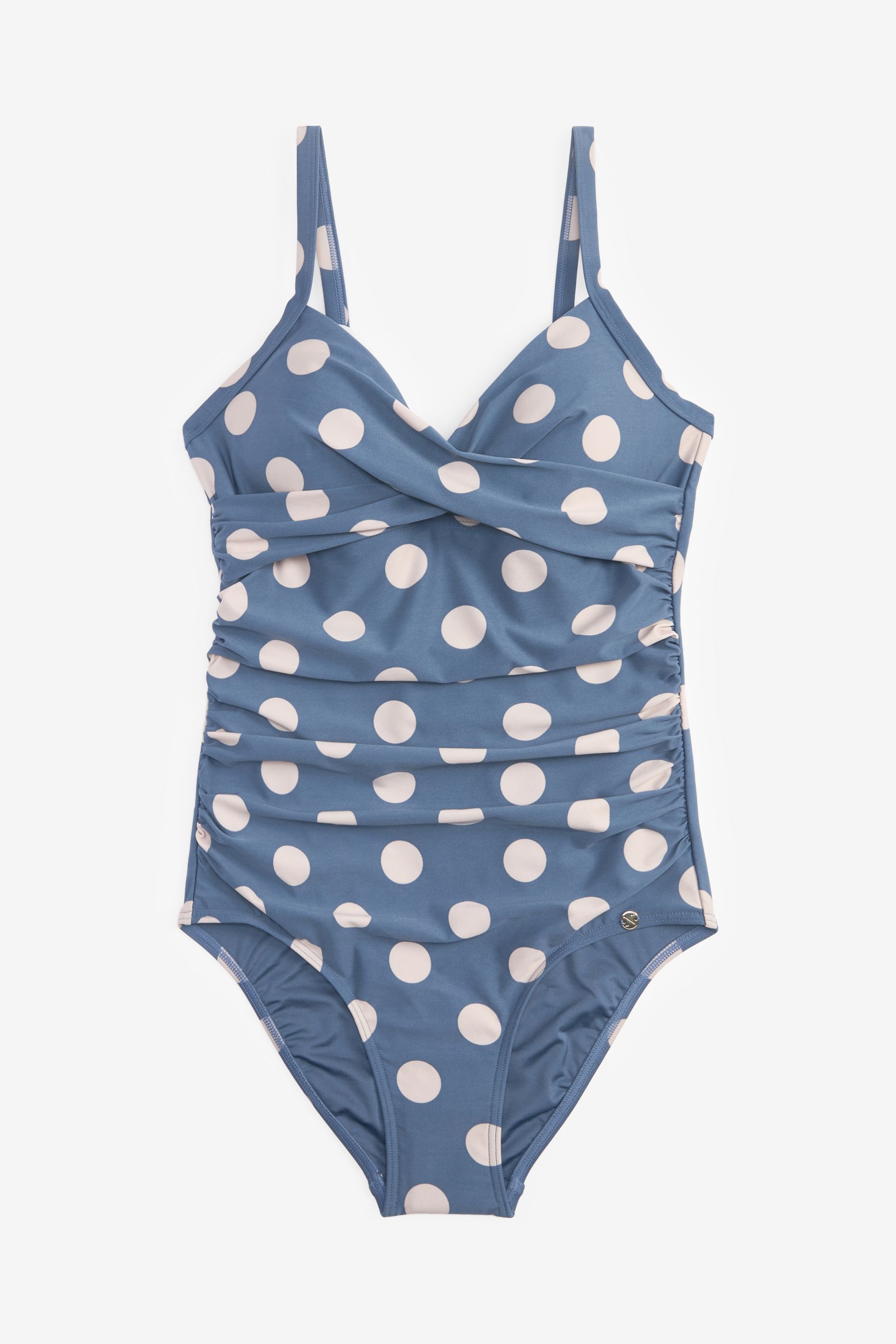 Tummy Control Swimsuit Regular/Tall