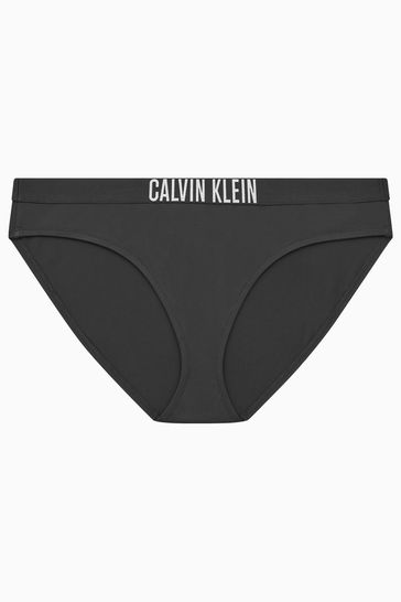 Calvin Klein Black Intense Power Bikini