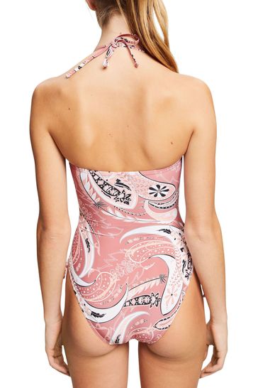 Esprit Blush Pink Swimsuit