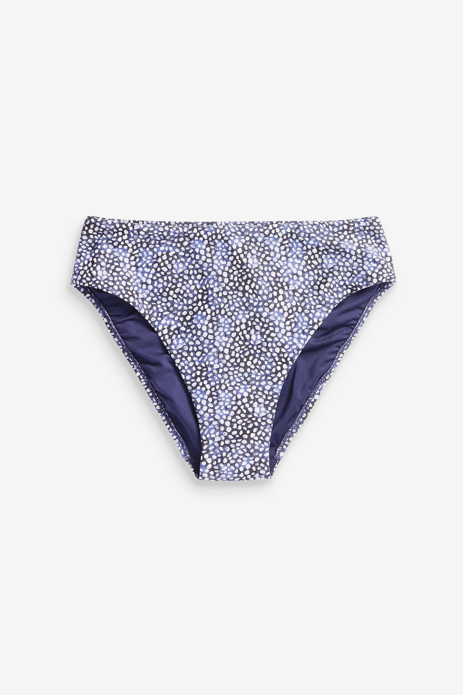 Savannah Miller x Next Tummy Control Midi Bikini Briefs