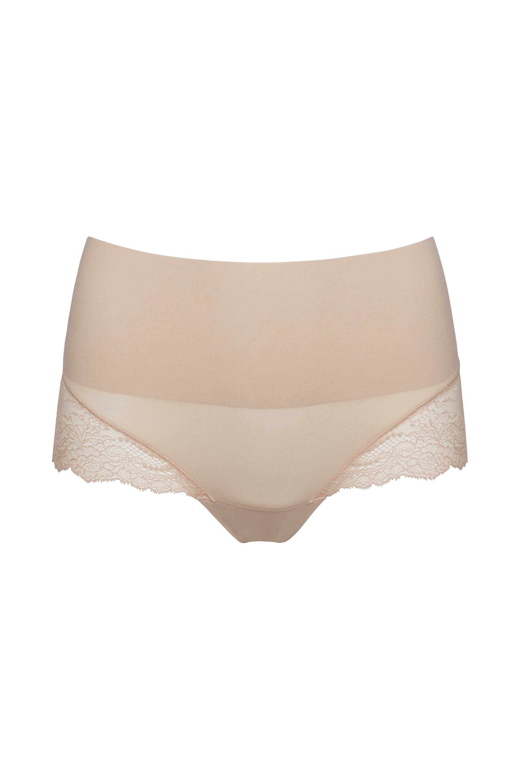 SPANX® Light Control Undie-tectable Hipster Lace Brief