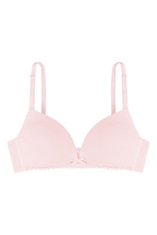 DORINA Pink May Nursing Bra