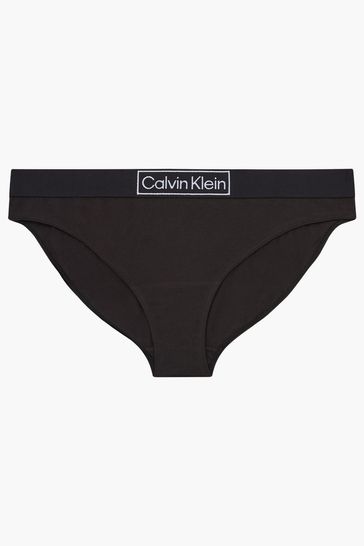 Calvin Klein Reimagined Heritage Curve Bikini Briefs