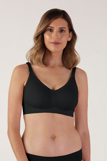 Bravado Sustainable Body Silk Seamless Nursing Bra