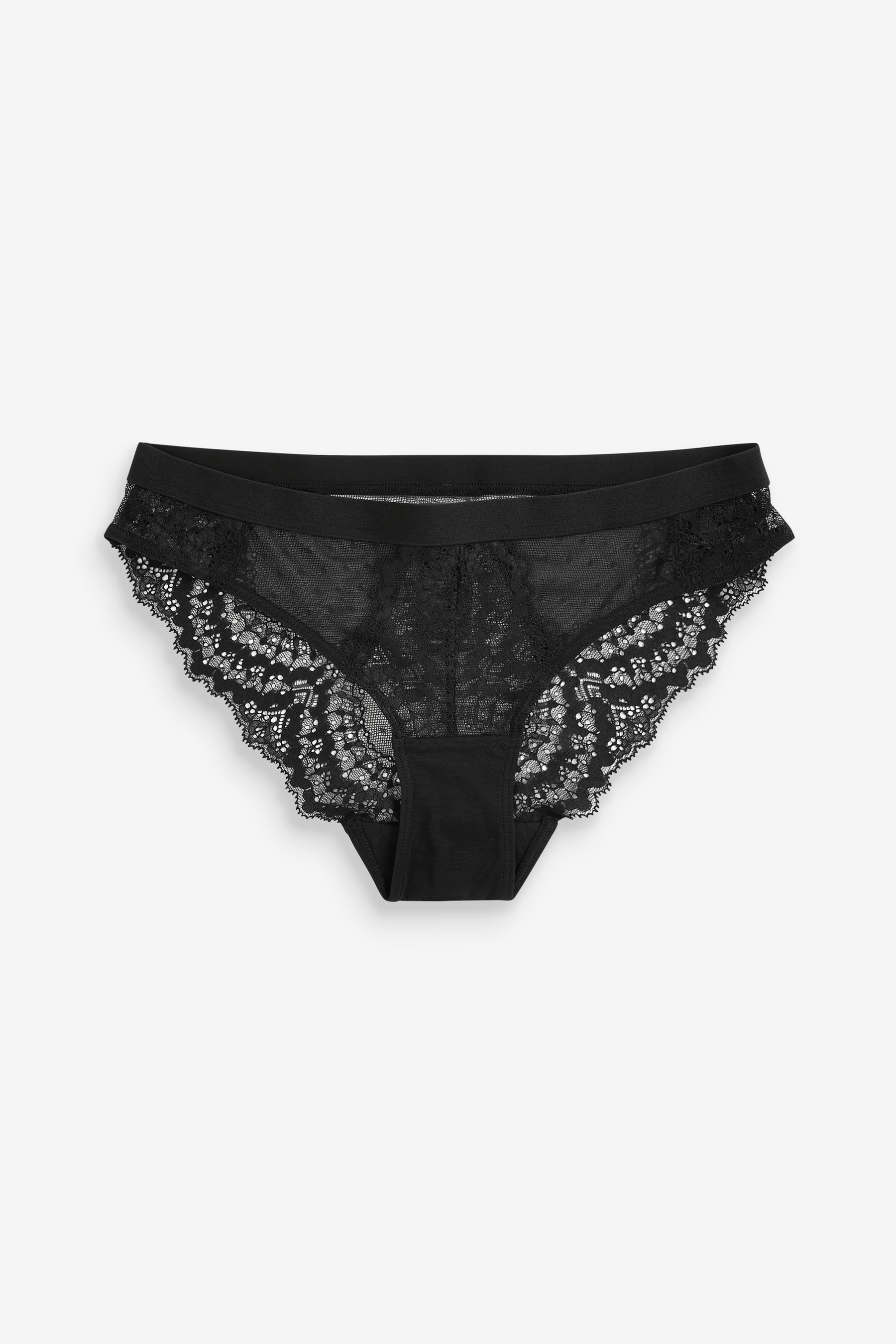 Lace Knickers