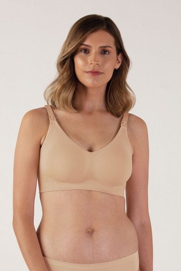 Bravado Sustainable Body Silk Seamless Nursing Bra