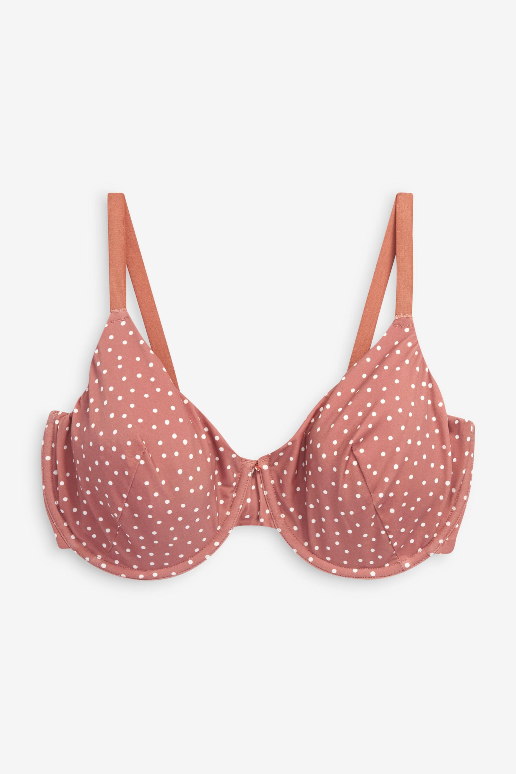 DD+ Minimiser Full Cup Bra