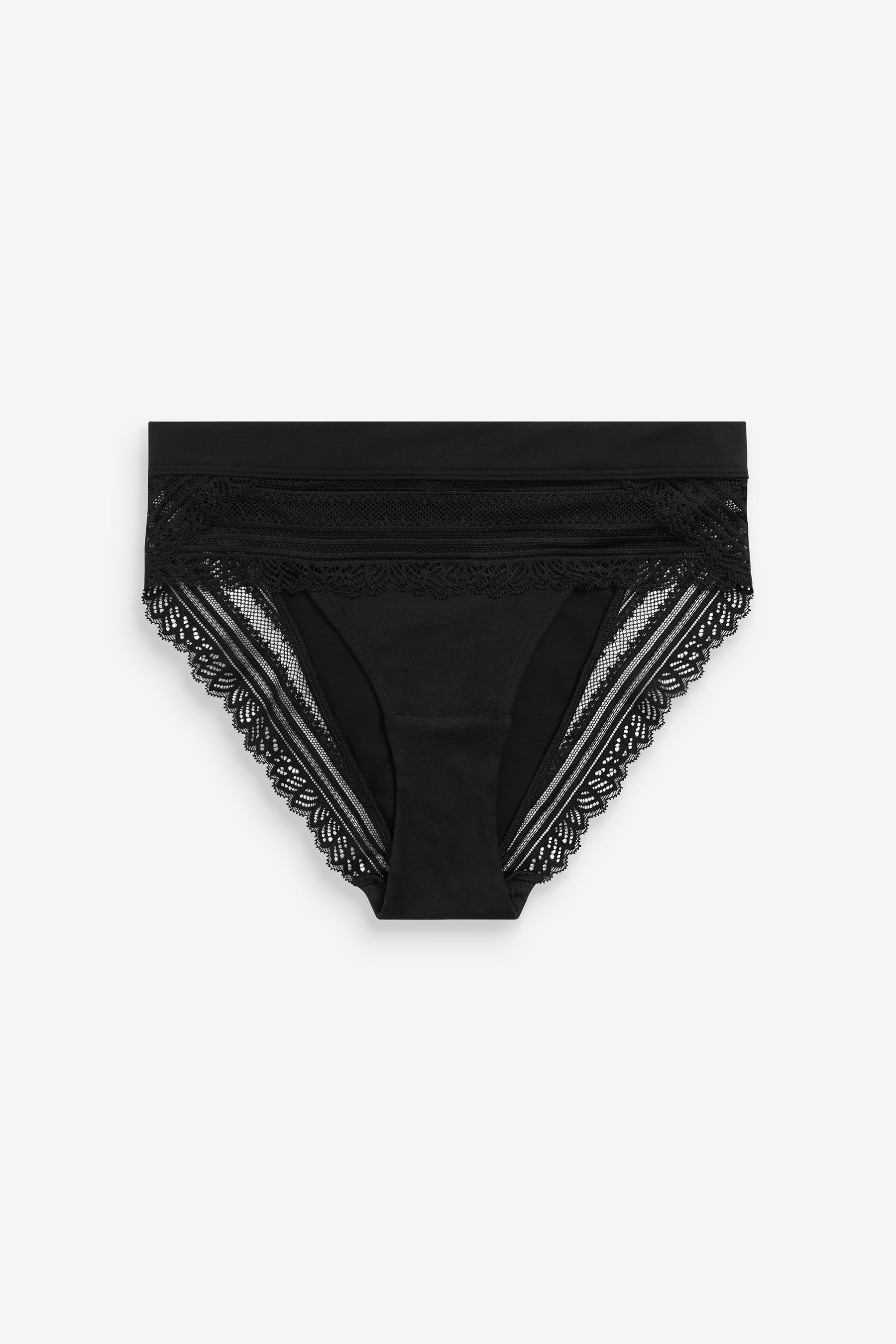 Forever Comfort® Knickers High Leg