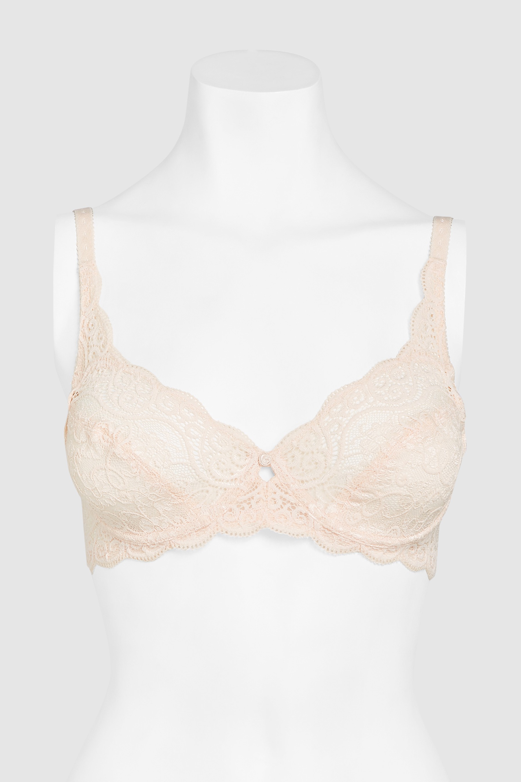 Triumph® Lace Amourette Bra