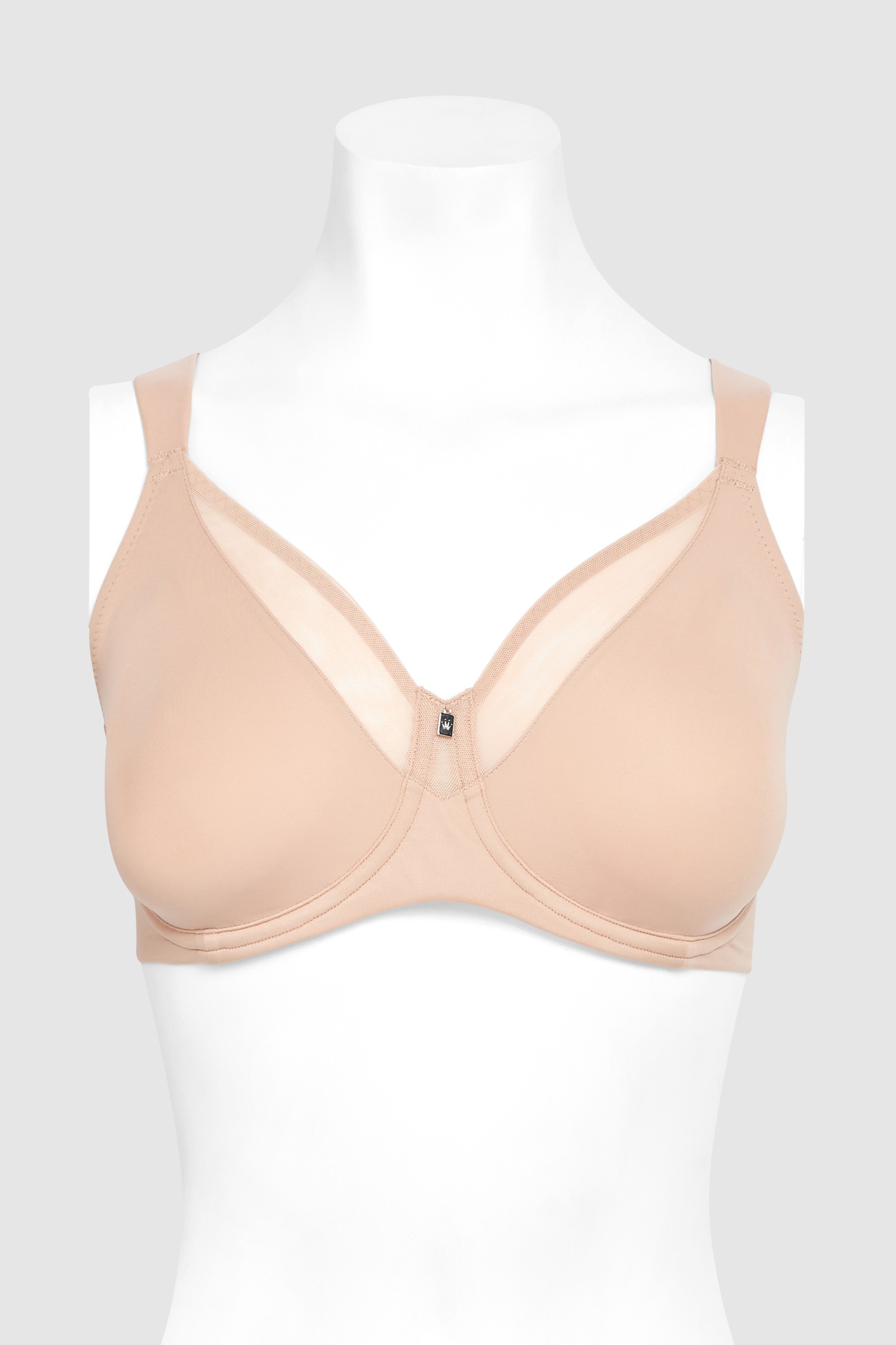 Triumph True Shape Minimiser Bra