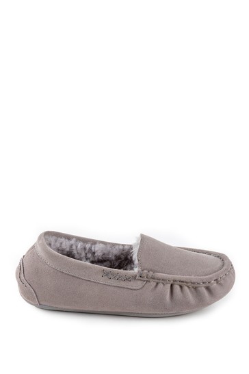 Just Sheepskin Ladies Sophie Sheepskin Slipper