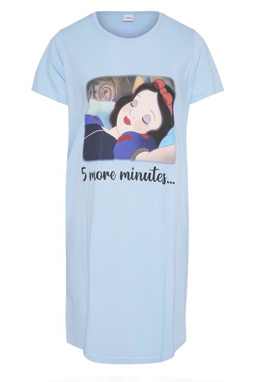 Yours '5 More Minutes' Nightdress