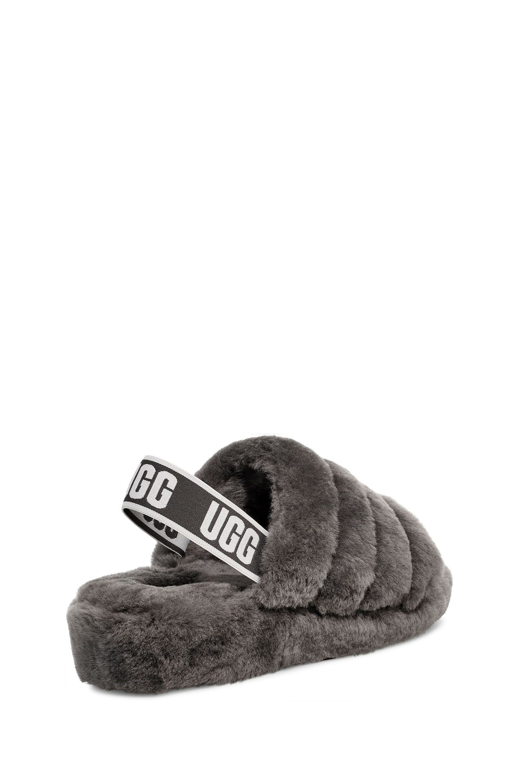 UGG Fluff Yeah Slippers