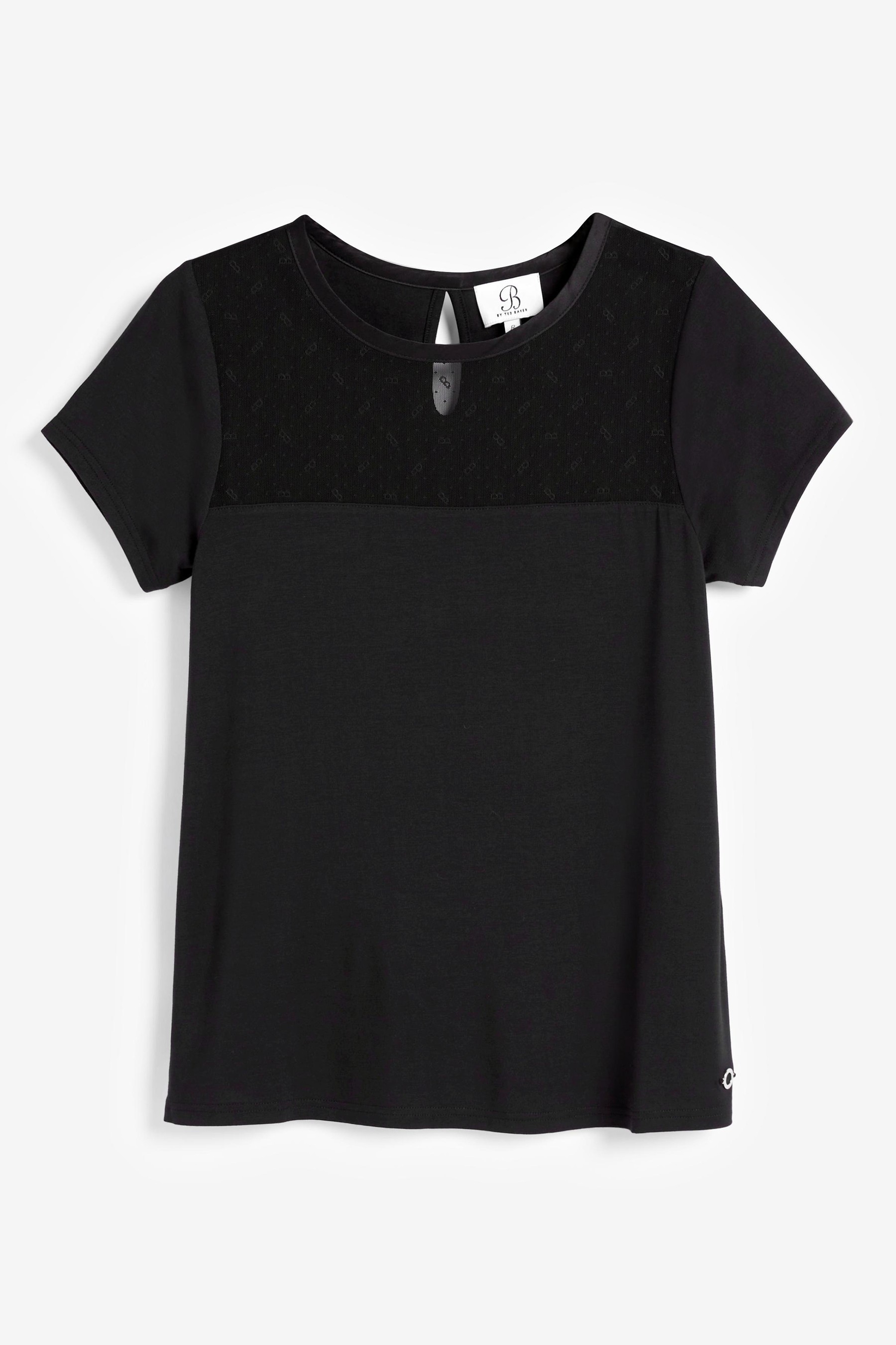 B by Ted Baker Modal T-Shirt