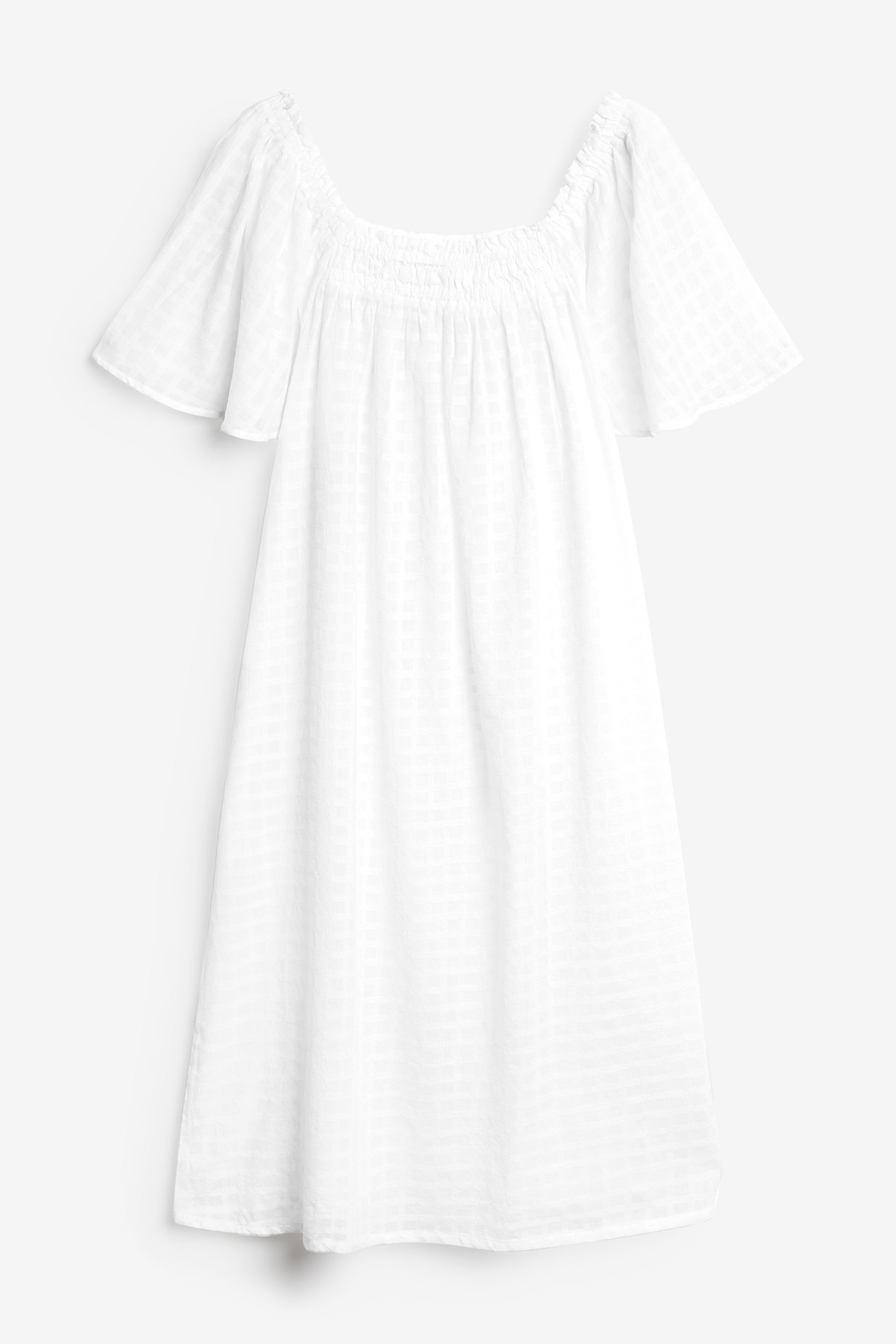 Cotton Nightdress