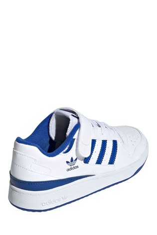 حذاء رياضي Forum Low Junior من adidas Originals