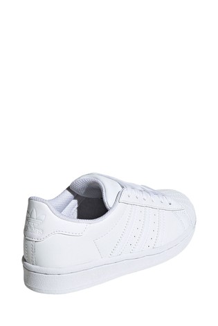 adidas Originals Superstar Junior Trainers