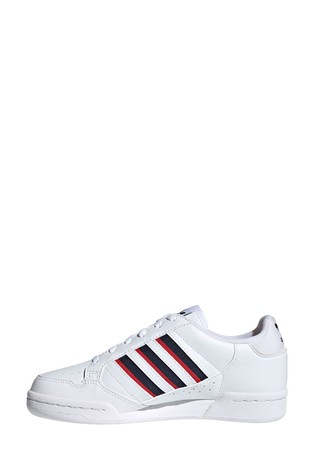 adidas Originals Continental 80 Youth Trainers