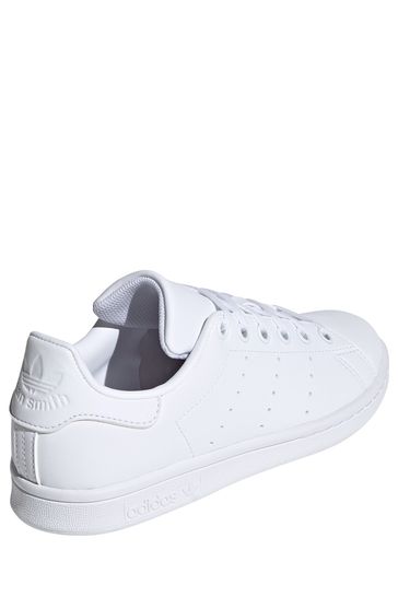 adidas Originals Stan Smith Youth Trainers