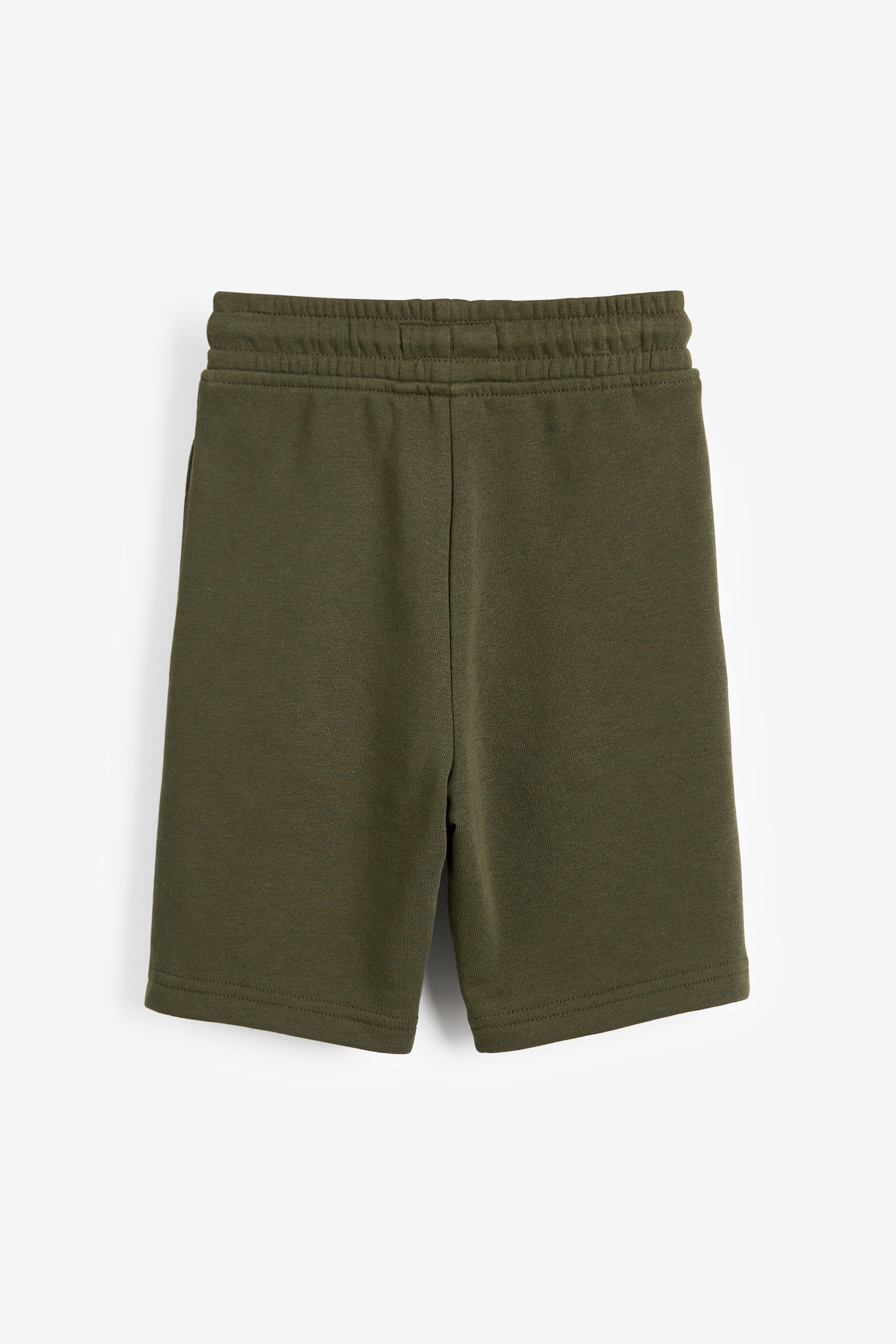 2 Pack Shorts (3-16yrs)