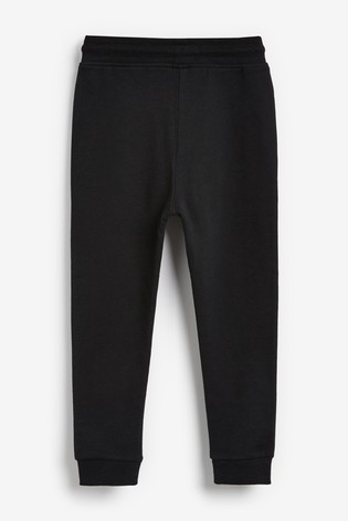 2 Pack Joggers (3-16yrs) Skinny Fit