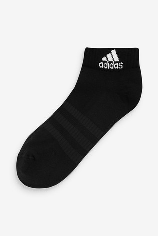 adidas Kids Multi Ankle Socks Three Pack