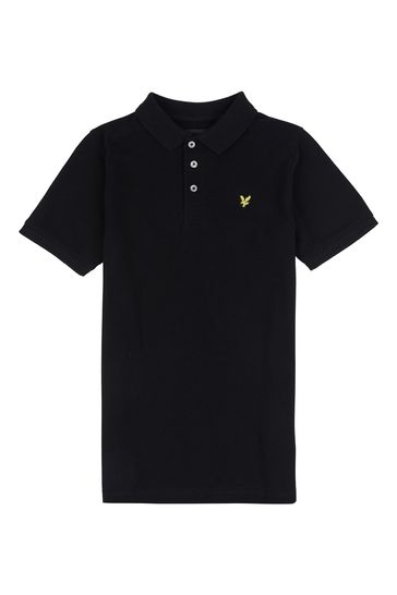 Lyle & Scott Classic Polo Shirt