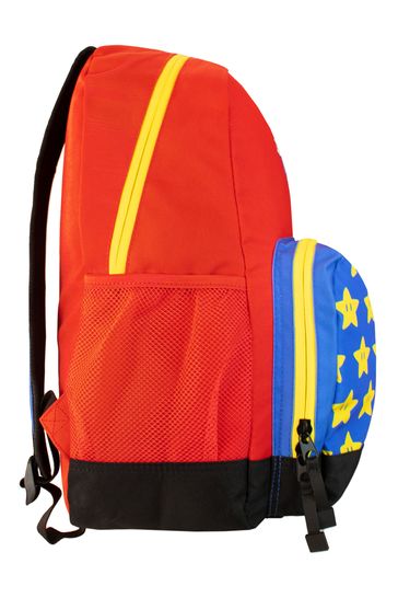 Character Super Mario Backpack